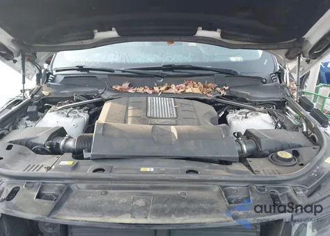 2018 Land Rover Range Rover Sport Hse z USA, uszkodzony, nr VIN SALWR2RV7JA404931